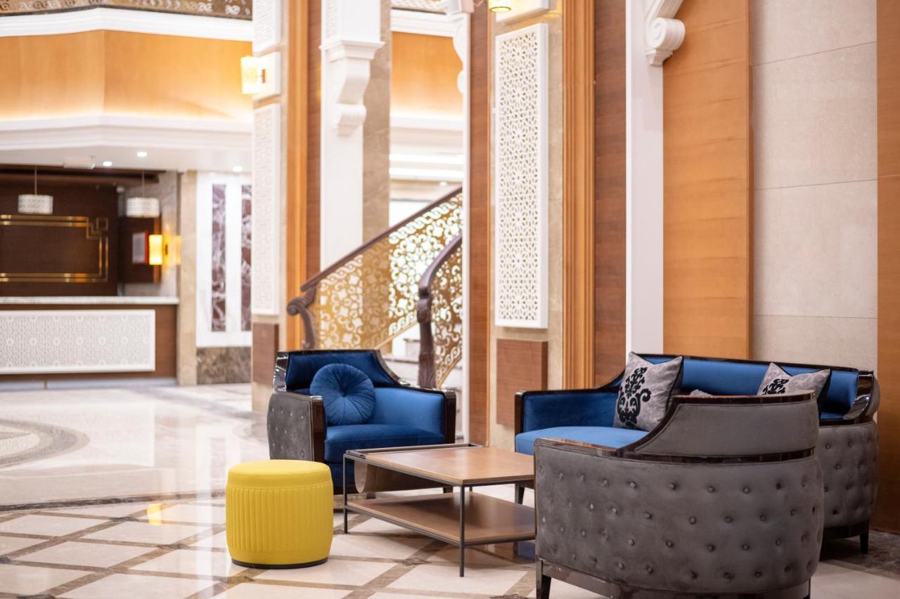 La Maison Hotel Doha Dış mekan fotoğraf