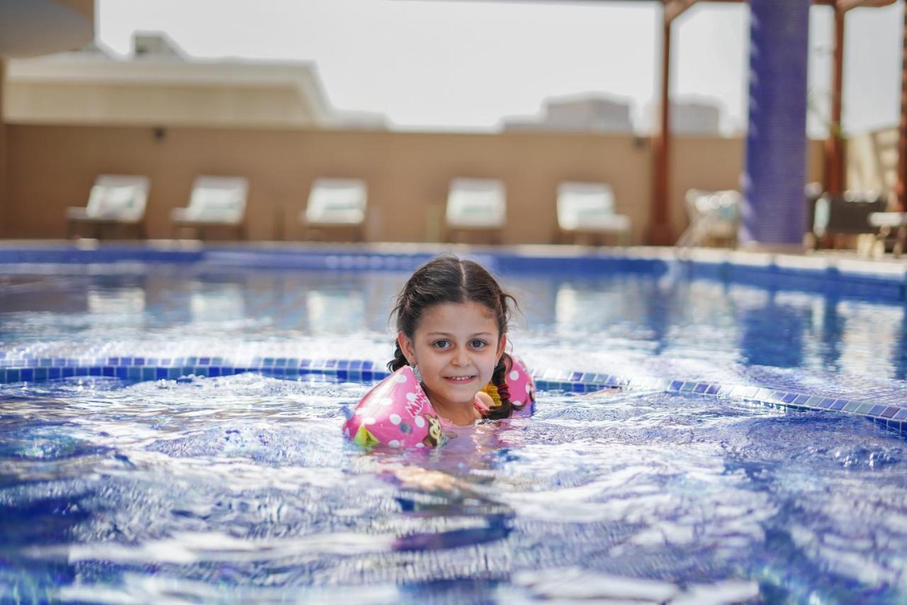 La Maison Hotel Doha Dış mekan fotoğraf